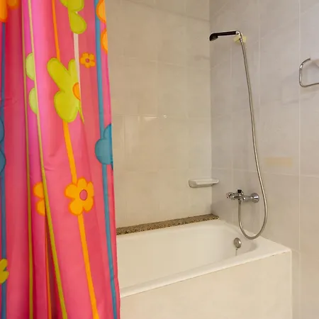 Hébergement de vacances Innouthome Casa Piscina *