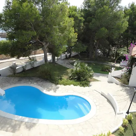 Innouthome Casa Piscina