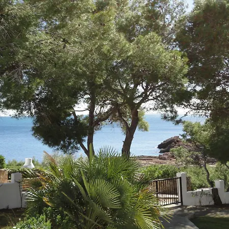 Innouthome Casa Piscina Holiday home L'Ametlla de Mar