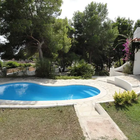Innouthome Casa Piscina * L'Ametlla de Mar