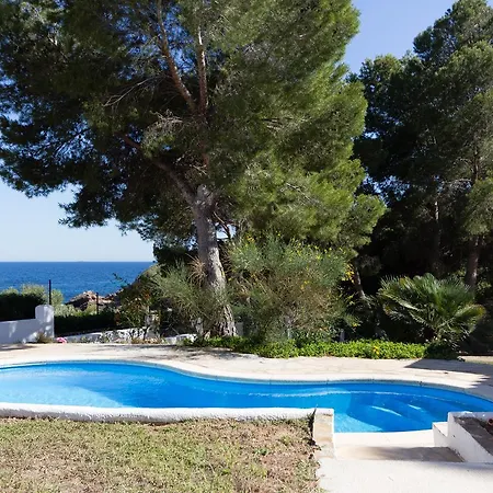 Hébergement de vacances Innouthome Casa Piscina