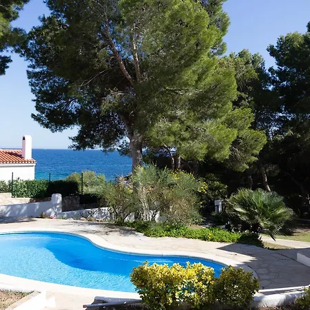 Hébergement de vacances Innouthome Casa Piscina L'Ametlla de Mar