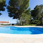 Innouthome Casa Piscina L'Ametlla de Mar